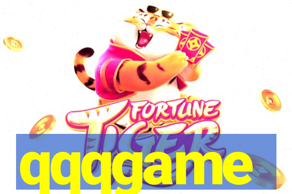 qqqgame