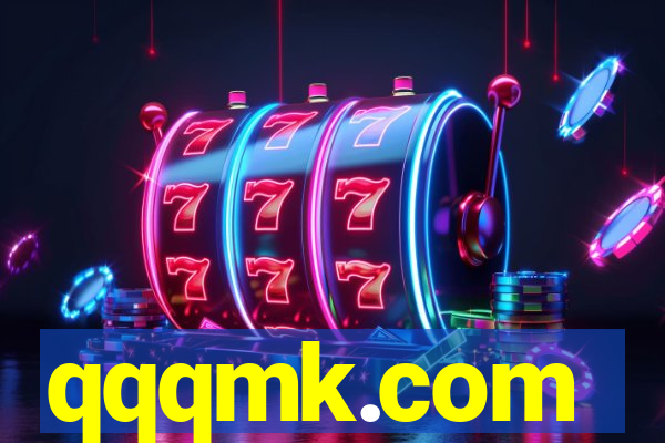 qqqmk.com