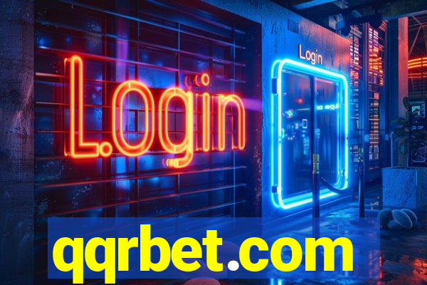 qqrbet.com