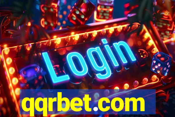 qqrbet.com