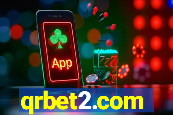 qrbet2.com