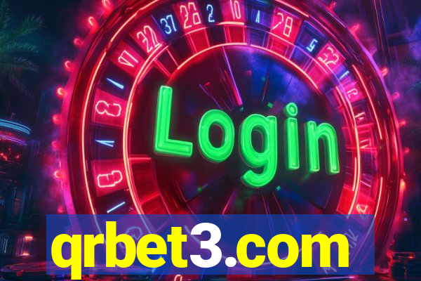 qrbet3.com