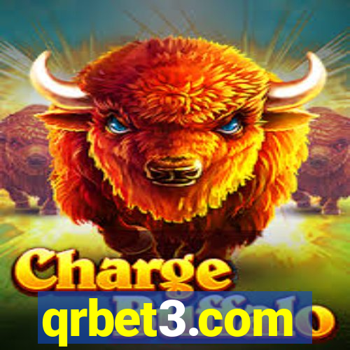 qrbet3.com