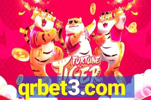 qrbet3.com