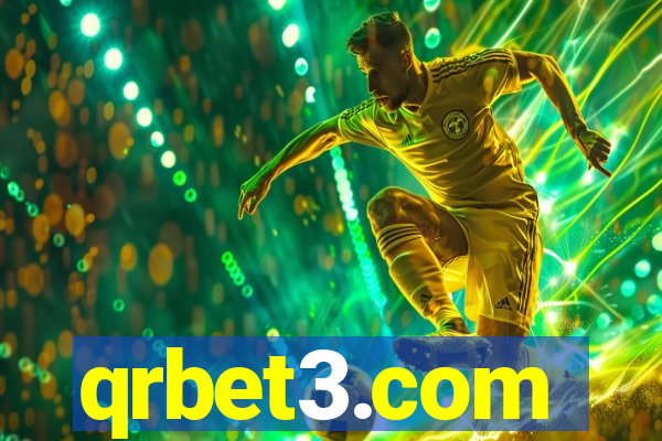 qrbet3.com