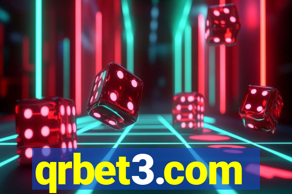 qrbet3.com