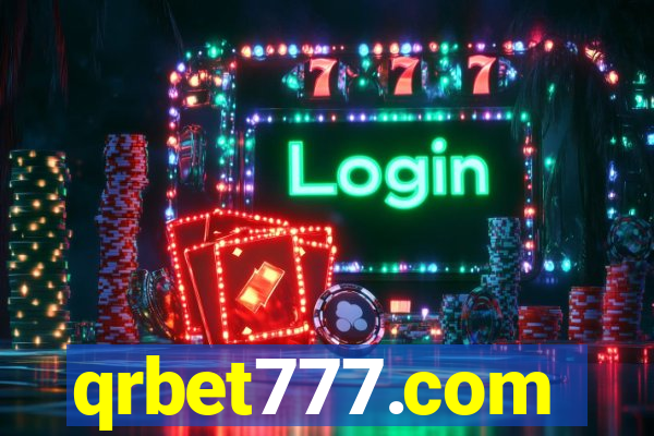 qrbet777.com