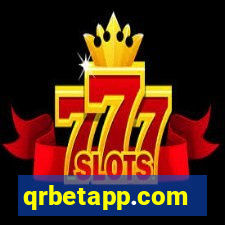 qrbetapp.com