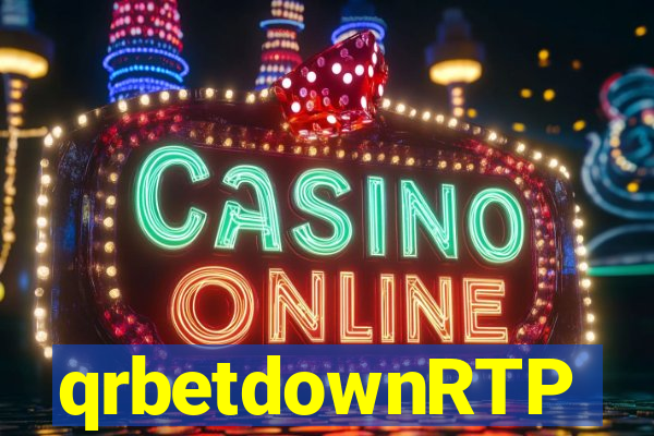 qrbetdownRTP