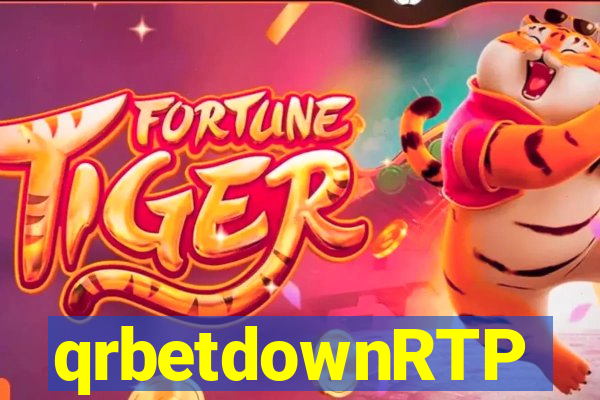 qrbetdownRTP