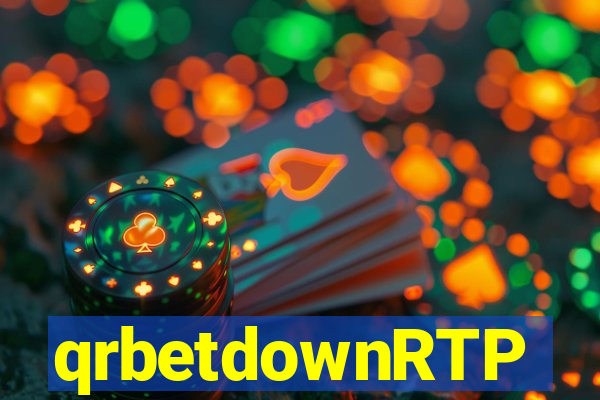 qrbetdownRTP