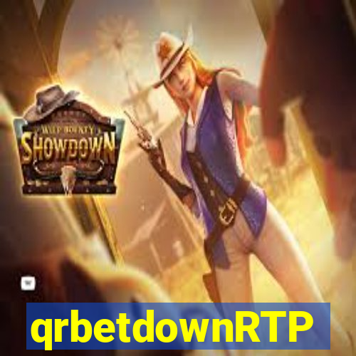 qrbetdownRTP