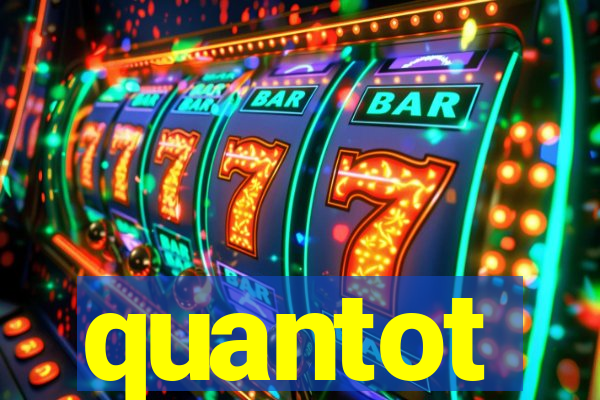 quantot