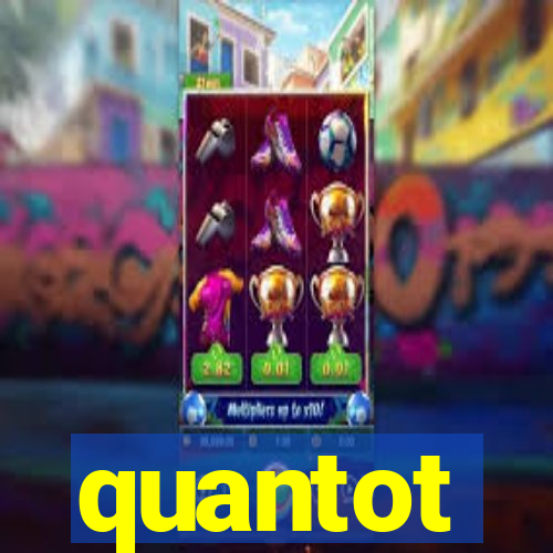 quantot