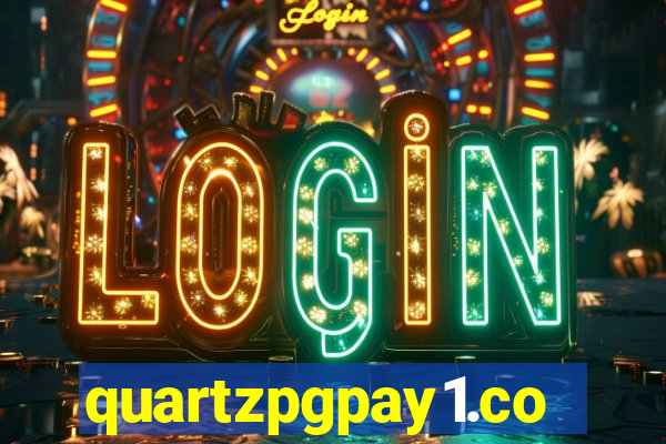 quartzpgpay1.com