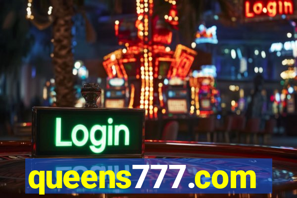 queens777.com