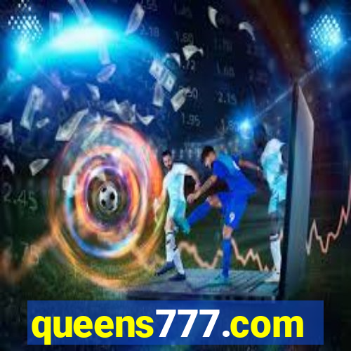 queens777.com