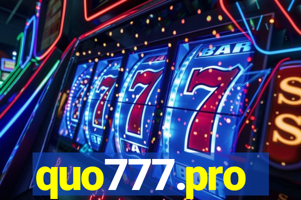 quo777.pro