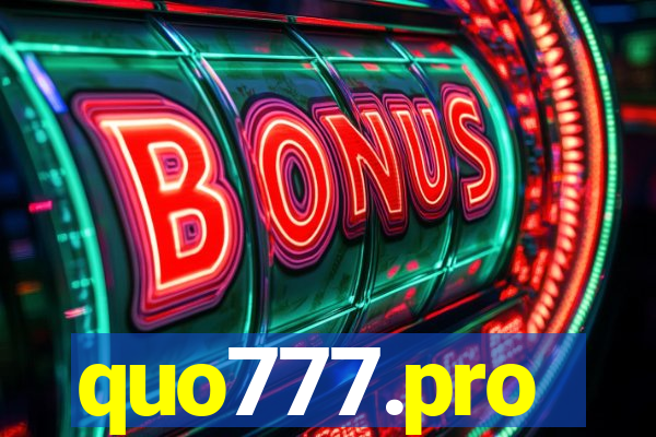 quo777.pro