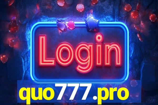 quo777.pro