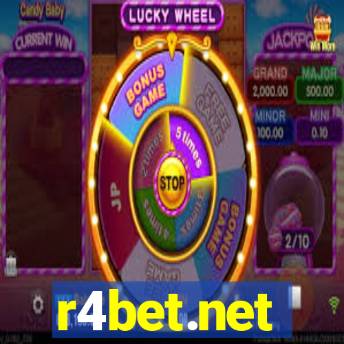 r4bet.net