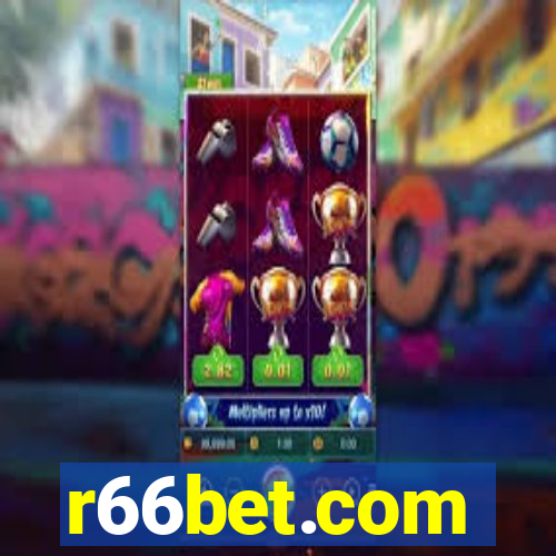 r66bet.com