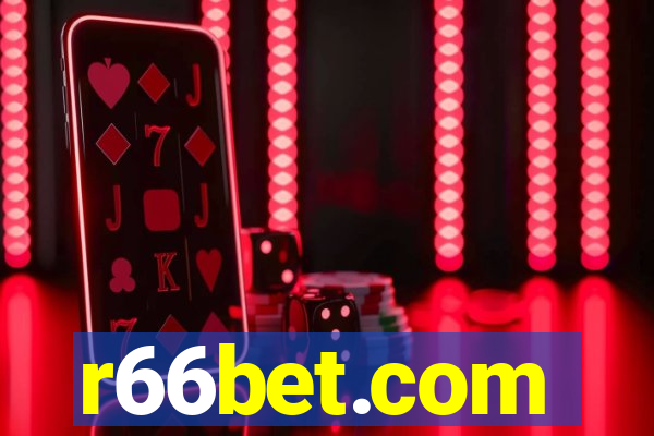 r66bet.com