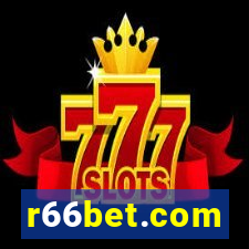 r66bet.com