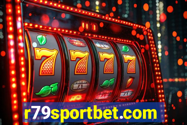 r79sportbet.com