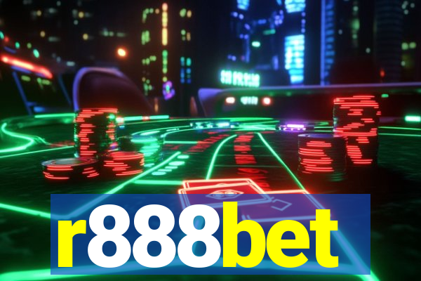 r888bet