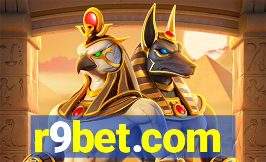 r9bet.com