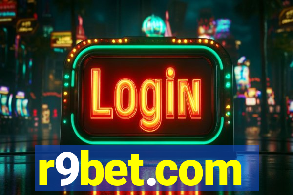 r9bet.com