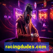 racingdudes.com