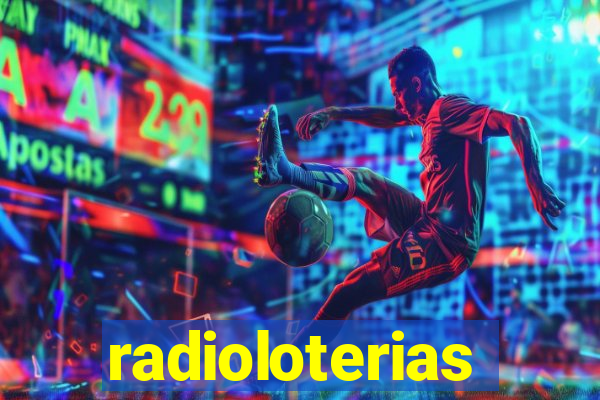 radioloterias