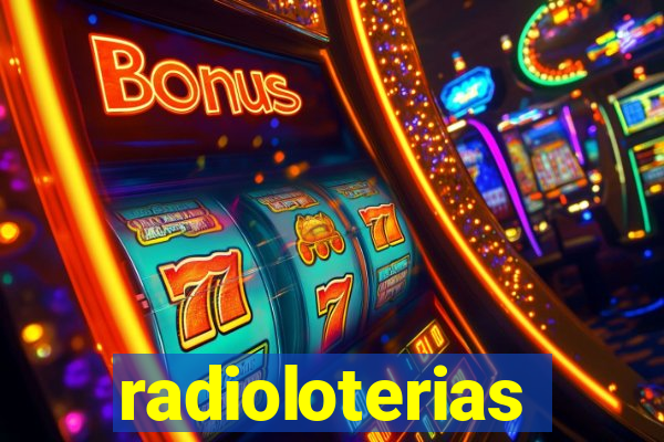 radioloterias