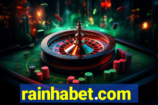 rainhabet.com