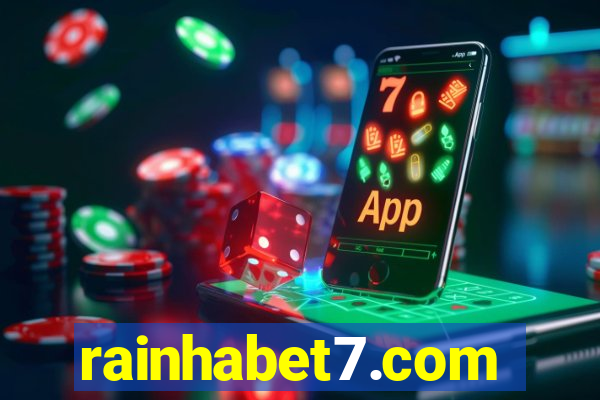 rainhabet7.com