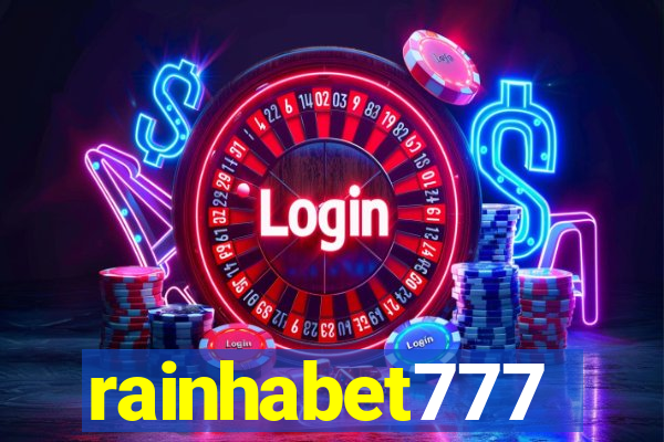 rainhabet777