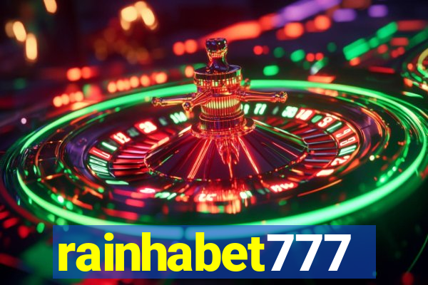 rainhabet777