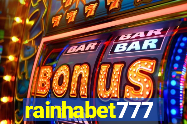 rainhabet777