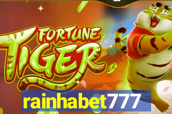 rainhabet777