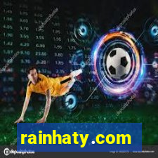 rainhaty.com