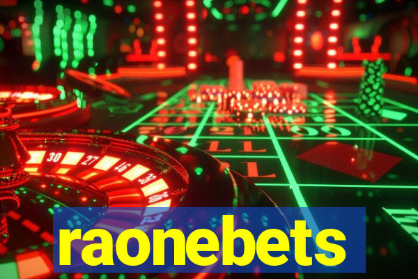 raonebets