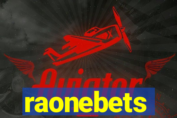 raonebets