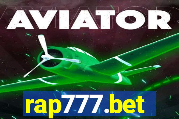 rap777.bet