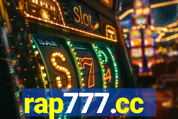 rap777.cc