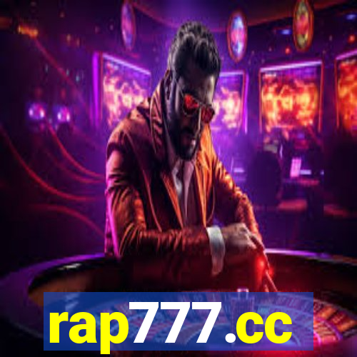 rap777.cc