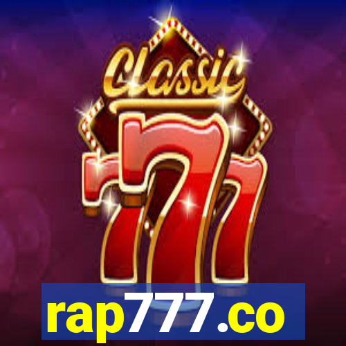 rap777.co