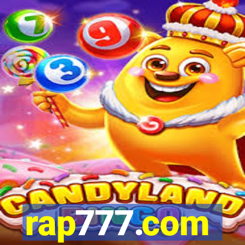 rap777.com