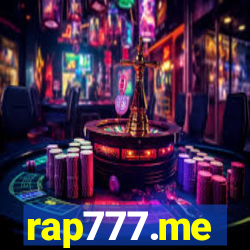 rap777.me